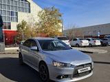 Mitsubishi Lancer 2012 годаүшін4 800 000 тг. в Астана – фото 2