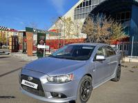 Mitsubishi Lancer 2012 года за 5 000 000 тг. в Астана