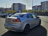 Mitsubishi Lancer 2012 годаүшін4 100 000 тг. в Астана – фото 4