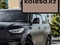 Infiniti QX80 2022 годаүшін26 000 000 тг. в Астана – фото 3