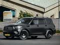 Infiniti QX80 2022 годаүшін26 000 000 тг. в Астана – фото 13