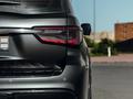 Infiniti QX80 2022 годаүшін26 000 000 тг. в Астана – фото 4