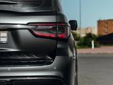 Infiniti QX80 2022 года за 26 000 000 тг. в Астана – фото 4