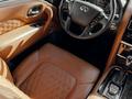 Infiniti QX80 2022 годаүшін26 000 000 тг. в Астана – фото 5
