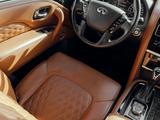 Infiniti QX80 2022 года за 26 000 000 тг. в Астана – фото 5