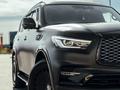Infiniti QX80 2022 годаүшін26 000 000 тг. в Астана – фото 10