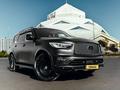 Infiniti QX80 2022 годаүшін26 000 000 тг. в Астана – фото 12