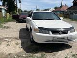 Toyota Camry 2001 годаүшін4 000 000 тг. в Аягоз – фото 3