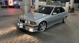 BMW 328 1997 годаүшін3 000 000 тг. в Алматы – фото 4