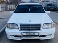 Mercedes-Benz C 200 1997 годаүшін2 000 000 тг. в Алматы