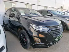 Chevrolet Equinox, 2021