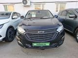 Chevrolet Equinox 2021 года за 6 650 000 тг. в Алматы – фото 2