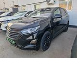 Chevrolet Equinox 2021 года за 6 650 000 тг. в Алматы – фото 3