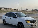 ВАЗ (Lada) Granta 2190 2013 годаүшін1 500 000 тг. в Жанаозен