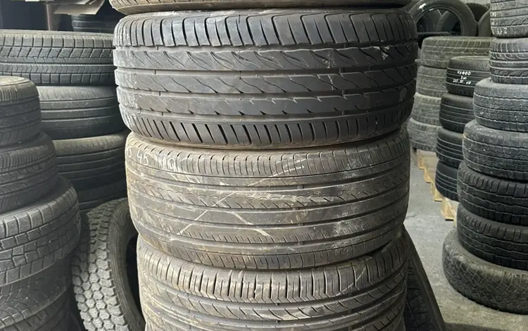 245/45R19 Одиночки из Японии.үшін25 000 тг. в Алматы