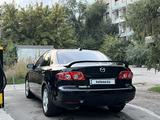 Mazda 6 2005 годаfor3 400 000 тг. в Алматы – фото 3