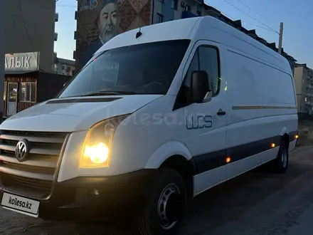 Mercedes-Benz Sprinter 2010 года за 11 000 000 тг. в Кордай – фото 2