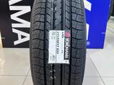 Yokohama Decibel E70 215/55R17 93V за 41 100 тг. в Алматы