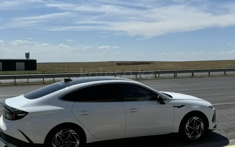 Hyundai Sonata 2023 года за 13 500 000 тг. в Кызылорда