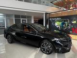 Toyota Camry Prestige 2025 года за 20 729 700 тг. в Кокшетау – фото 4