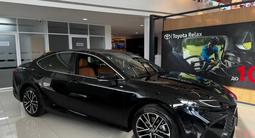 Toyota Camry Prestige 2026 года за 20 690 000 тг. в Кокшетау – фото 4
