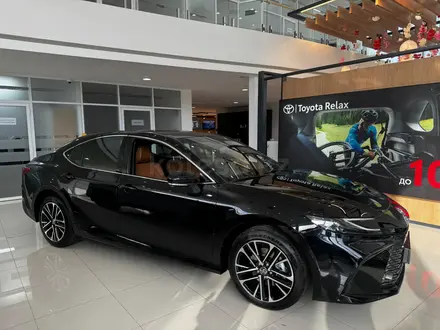 Toyota Camry Prestige 2026 года за 20 690 000 тг. в Кокшетау – фото 4