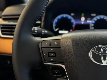 Toyota Camry Prestige 2026 года за 20 690 000 тг. в Кокшетау – фото 13