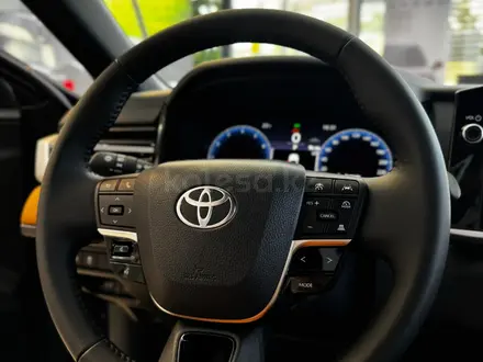 Toyota Camry Prestige 2026 года за 20 690 000 тг. в Кокшетау – фото 12