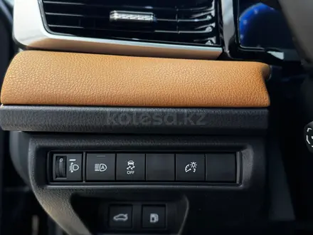 Toyota Camry Prestige 2026 года за 20 690 000 тг. в Кокшетау – фото 19
