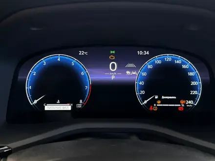 Toyota Camry Prestige 2026 года за 20 690 000 тг. в Кокшетау – фото 15