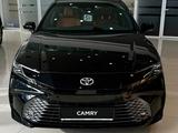 Toyota Camry Prestige 2025 года за 20 729 700 тг. в Кокшетау – фото 5