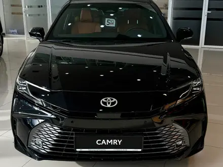 Toyota Camry Prestige 2026 года за 20 690 000 тг. в Кокшетау – фото 5