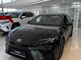 Toyota Camry Prestige 2025 года за 20 729 700 тг. в Кокшетау