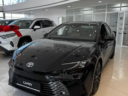 Toyota Camry Prestige 2026 года за 20 690 000 тг. в Кокшетау