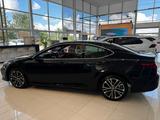 Toyota Camry Prestige 2025 года за 20 729 700 тг. в Кокшетау – фото 2