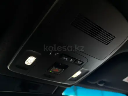 Toyota Camry Prestige 2026 года за 20 690 000 тг. в Кокшетау – фото 20