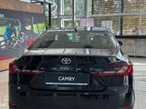 Toyota Camry Prestige 2025 года за 20 729 700 тг. в Кокшетау – фото 3