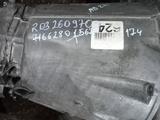 МКПП мерседес С 203, 1.8, 271 компрессор за 155 000 тг. в Караганда – фото 5