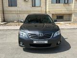 Toyota Camry 2010 годаүшін5 900 000 тг. в Жанаозен – фото 3