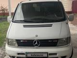 Mercedes-Benz Vito 2001 года за 3 800 000 тг. в Шу