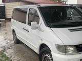 Mercedes-Benz Vito 2001 года за 3 800 000 тг. в Шу – фото 3