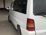 Mercedes-Benz Vito 2001 года за 3 800 000 тг. в Шу – фото 5