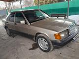 Mercedes-Benz 190 1990 годаfor1 600 000 тг. в Алматы – фото 2