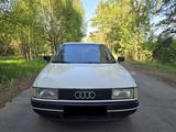 Audi 80 1987 годаүшін450 000 тг. в Алматы – фото 2