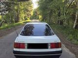 Audi 80 1987 годаүшін450 000 тг. в Алматы – фото 4