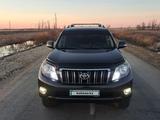 Toyota Land Cruiser Prado 2010 годаүшін14 200 000 тг. в Кокшетау