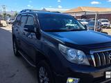 Toyota Land Cruiser Prado 2010 годаүшін14 200 000 тг. в Кокшетау – фото 2