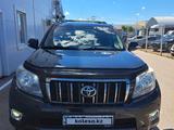 Toyota Land Cruiser Prado 2010 годаүшін14 200 000 тг. в Кокшетау – фото 3