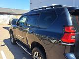 Toyota Land Cruiser Prado 2010 годаүшін14 200 000 тг. в Кокшетау – фото 4