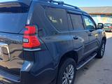 Toyota Land Cruiser Prado 2010 годаүшін14 200 000 тг. в Кокшетау – фото 5
